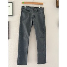 511 Levis Grey Jeans picture
