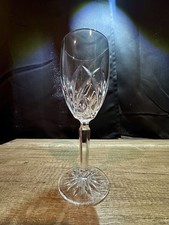 Wine Glasses Made in Germany | BRAND NEW | Marquis-Waterford Brookside | 4 Total picture