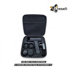 Hyperice - Hypervolt 3 - Black picture