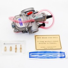 Carb For Suzuki RM80 RM85 RM85L Bolt & Go Pre jetted 28mm Power Jet picture