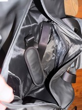 Fear Of God Essentials Duffle bag picture