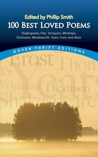 100 Best-Loved Poems, Philip Smith picture