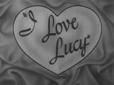16mm Film TV - I Love Lucy (S01 E21 - New Neighbors) picture