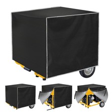 Portable Generator Cover While Running for Most 5000-10000W Frame Generators NEW picture