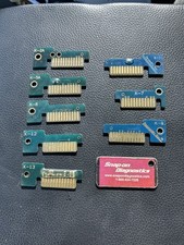 Lot Of 8 Snap On Personality Keys K-2A,K-5A,K-7,K-8,K-9,K-12,K-13,K-14 picture