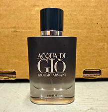 Giorgio Armani Acqua Di Gio Parfum Spray Fragrance 75 ml Regular Size picture