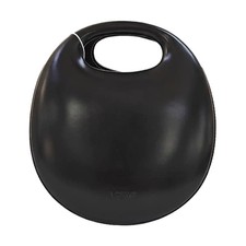 【Authentic】 LOEWE Black Leather Handbags (DDP) picture
