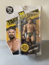 Bobby Roode WWE NXT Takeover Series Action Figure New Wrestling NXT picture
