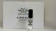 Creed IRIS DEBONAIR  Eau de Parfum Sample Size On Card NEW RELEASE 2026  picture