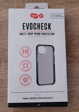 Tech21 Evo Check MagSafe Case for Apple iPhone 13 / 13 Pro (6.1