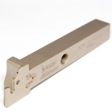 Iscar 2302398 Indexable Cut-Off Toolholder TGTR 12.7-2JHP picture