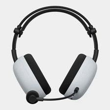 Sony INZONE H9 II Wireless Noise Canceling Gaming Headset White WH-G910N picture
