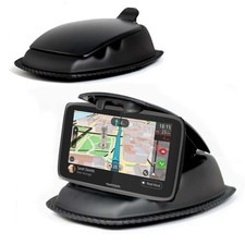 Navitech in Car Dashboard Friction Mount -  For The Kadimendium 5