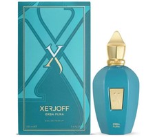 Xerjoff Erba Pura 3.4 oz / 100 ml Eau de Parfum Spray Unisex New Sealed Box picture
