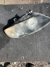 2007-2010 BMW E92/E93 OEM PreLCI Adaptive BiXenon RIGHT PASS  light 328i 335i M3 picture