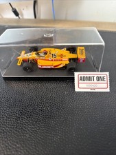 Onyx 1/43  Indy ‘90 Col. Lola - Glidden Paint/Menards T90 Buick N 15 1990 (#62) picture