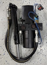 Stryker Power Pro Complete Motor with hoses 6500101030 picture