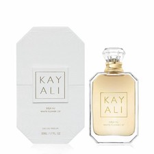 Deja Vu White Flower | 57 by KAYALI 100 ml EDP Spray -FACTORY SEALED, NIB picture