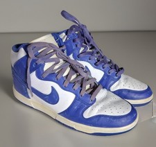 2021 Foxtrot Uniform x Nike Dunk High 1985 Neo-Vintage Kentucky Wildcats Size 12 picture