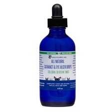 Holistic Pet Care Colloidal Silver/DMSO  Eye Drops for Pets picture