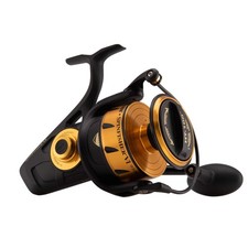 Penn Spinfisher VI Spinning Fishing Reel Ssvi Bail-less - Old Model 4500 picture