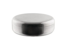 Alessi Extra Ordinary Texture JM01/23 T - Minimal 8cm x 23cm x 23cm, Stahl picture