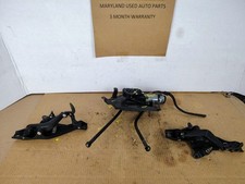 12-19 Volkswagen Beetle Convertible Top Front Upper Latch Lock Assembly Motor picture