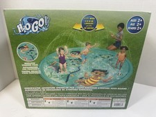 Bestway H2OGo  BIG-11 Feet Wide Underwater Adventure Sprinkler Pad **NEW** picture