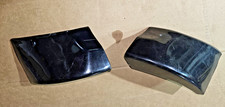 Alfa Romeo Spider S3 Hard Plastic type Rear Spoiler Ends Set................. 15 picture