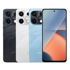 UMIDIGI Note 100 5G 6.8'' 128GB 256GB Dual SIM 120Hz Android Unlocked Smartphone picture