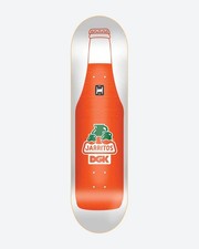 DGK x JARRITOS Botella 8.06 Skateboard Deck picture