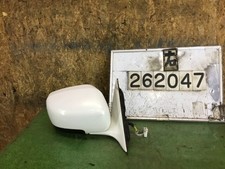 Can be shipped to private homes Fuga KNY51 Door mirror right 370GT4 4WD Nissan picture