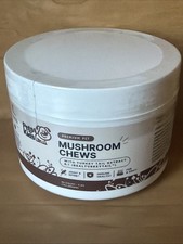 2 Pets are Kids Too Mushroom Chews 60 Count 11/2027 picture