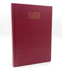 Cantus Christi - Hymns - Psalter-hymnal  HC 2004 picture