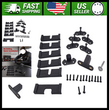Tonneau Cover Hardware Kit for Toyota Tacoma 2016-2023 Strikers Fasteners picture