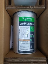 Schneider Electric BLRCH292A350B57 VarPlus Can Three Phase Capacitor picture
