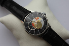 Exceptionally Rare Raketa Kopernik (Copernicus) Vintage Watch – 1980s Moon Watch picture