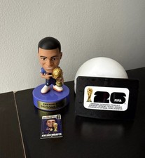 ZURU FIFA Ballers Kylian Mbappé World Cup 2018 (SUPER RARE CHASE) picture
