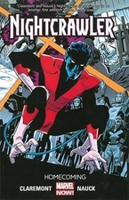 Nightcrawler 1: Homecoming picture