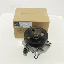 Power Steering Pump For W164 ML350 ML550 GL550 A0054662201 picture