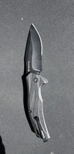 ⭐️ Kershaw 1645BLKST Lateral Assited Flipper Speedsafe Combo Urban EDC Tactical  picture