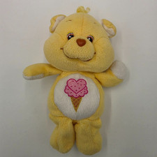 RARE Care Bear Cousins Treat Heart Pig 8
