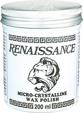 Renaissance Wax Polish and Protect Metal Relics, Antiques, Collectables picture