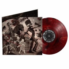 PRESALE My Chemical Romance- The Black Parade- Phoenix Tour Exclusive Vinyl picture