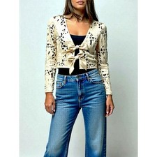 Ramy Brook RARE Eileen Jacket / MSRP $795 / Size M / NWT picture