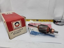 NOS Delco Windshield Wiper Motor Armature 22038807 1983-89 Chevy G1/2/3 Van(830) picture