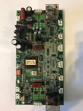 HN67LM101 CARRIER CHILLER COMPRESSOR PROTECTION BOARD CIRCUIT BOARD 100233-1R1 picture
