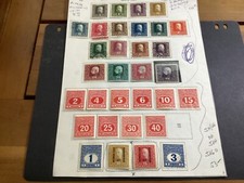 ICOLLECTZONE Bosnia & Herzegovina Collection #2 High CV   (Col57) picture