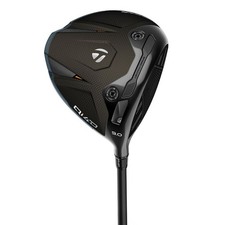 TaylorMade Qi4D Driver 9° Right Hand REAX 50 Red Regular NEW picture