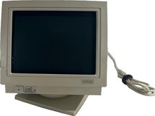 DEC VT-510-C2 VT510 Video Terminal Digital Equipment Corporation Vintage (CX) picture